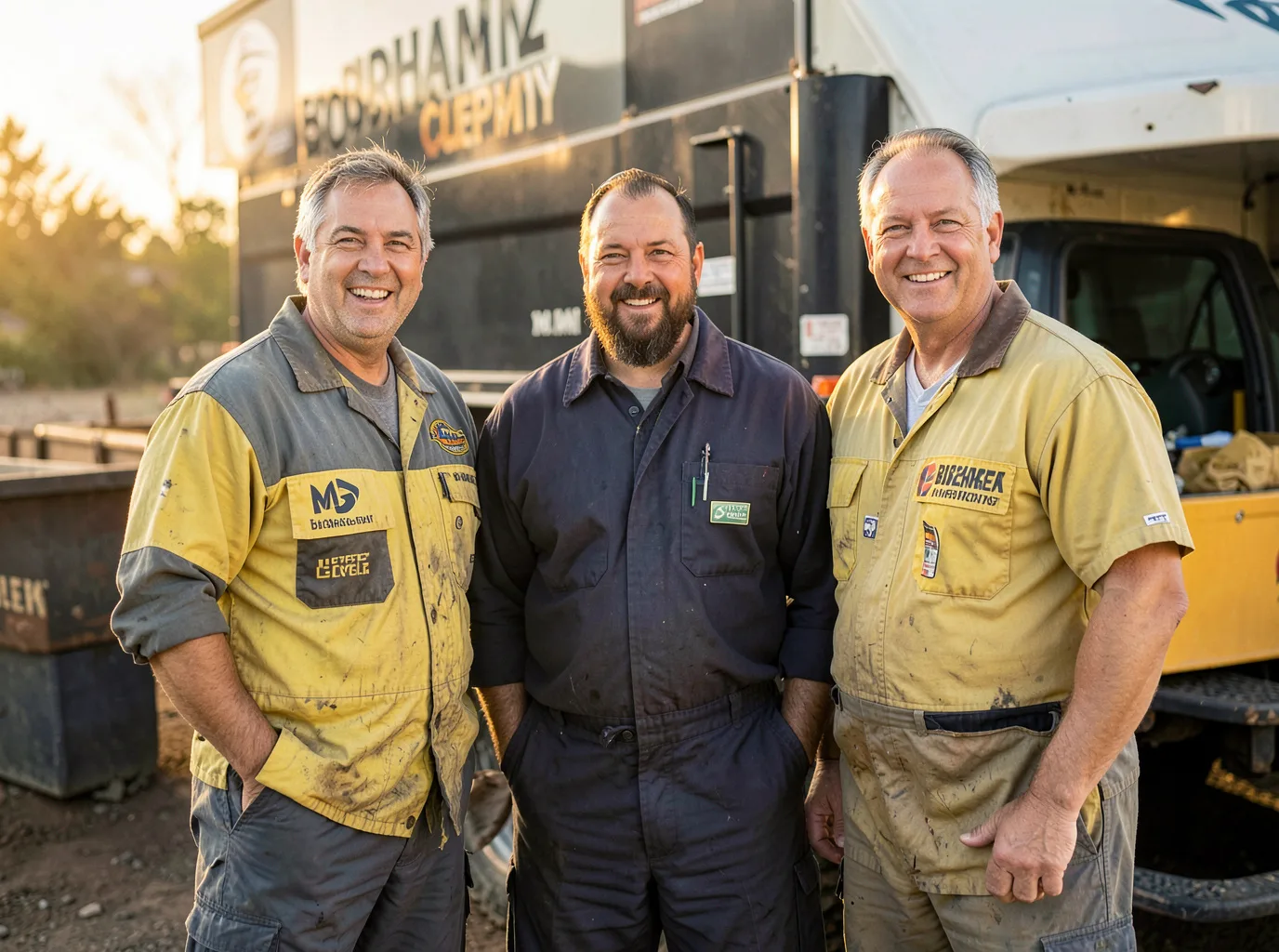 Sewage Cleanup company in Dawson, PA